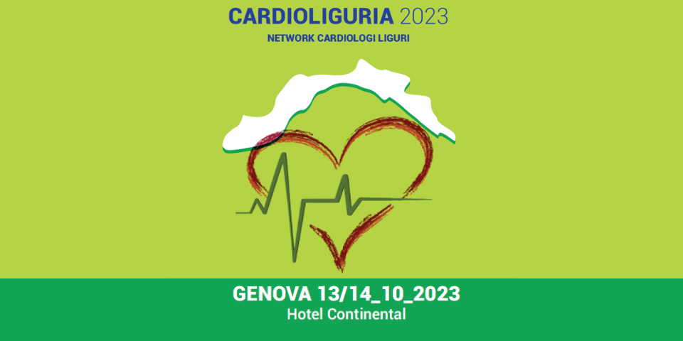 CARDIOLIGURIA 2023 Network Cardiologi Liguri
