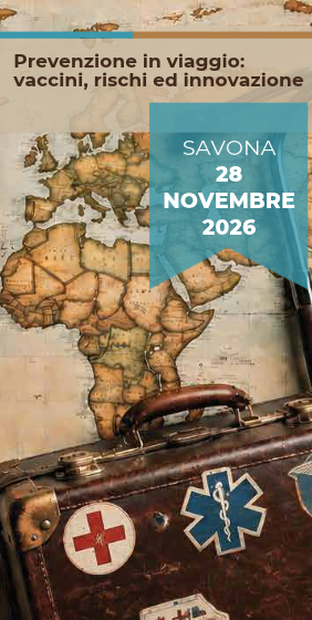Prevenzione in viaggio: vaccini, rischi ed innovazione